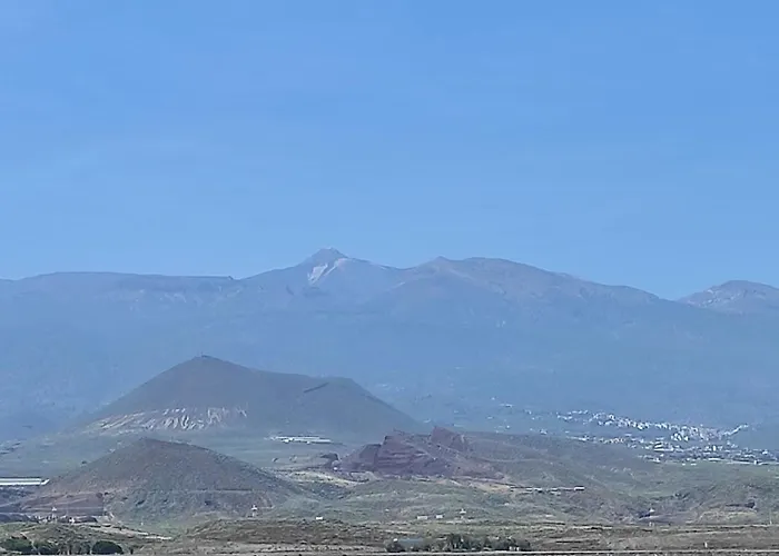 Tejita Playa