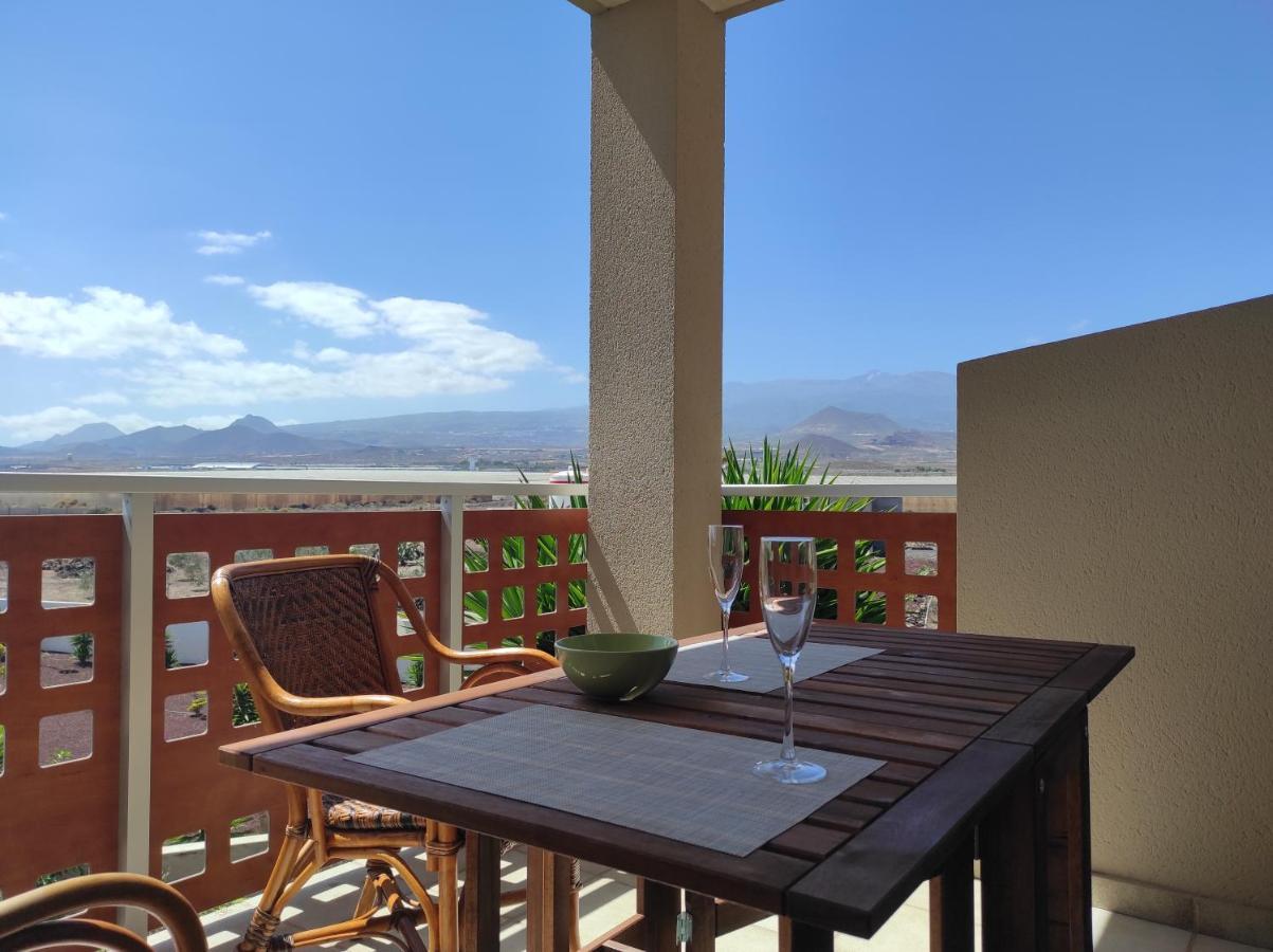 Apartment Tejita Playa