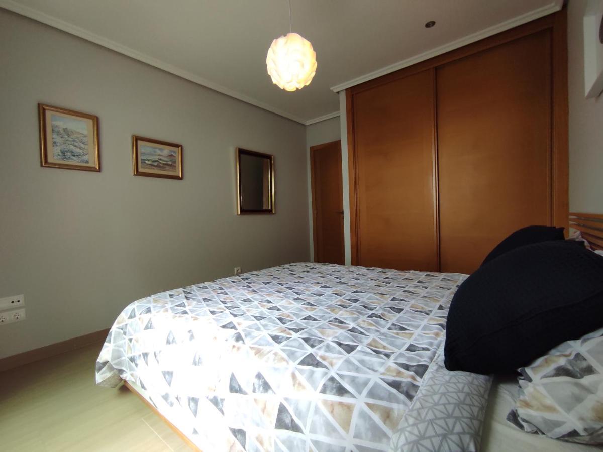 Tejita Playa Apartment Granadilla De Abona