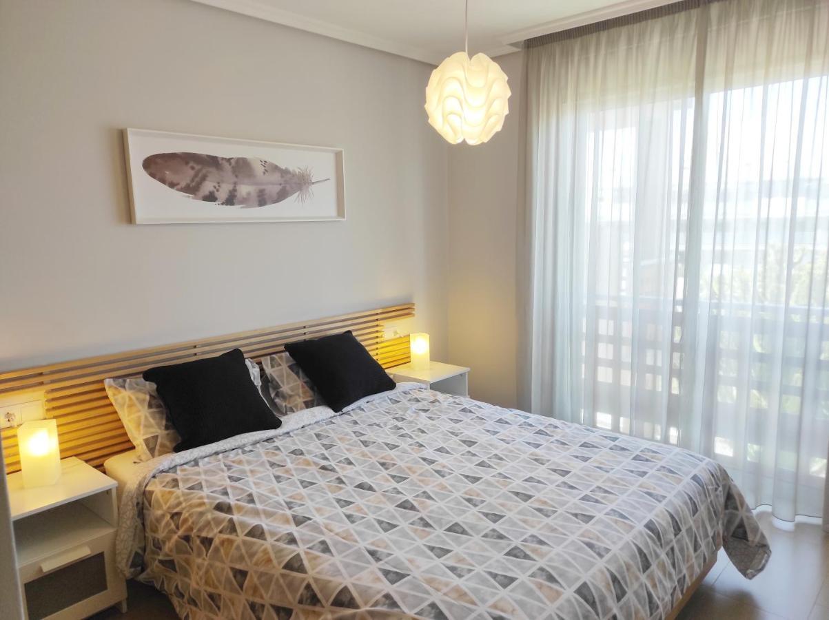 Apartment Tejita Playa