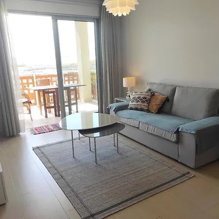 Apartament Tejita Playa Granadilla De Abona Zewnętrze zdjęcie