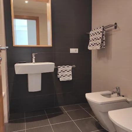 Apartament Tejita Playa Granadilla De Abona Zewnętrze zdjęcie