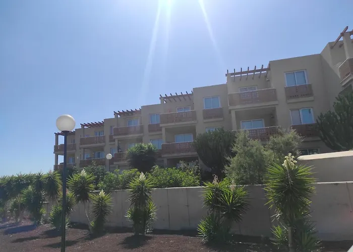 Tejita Playa