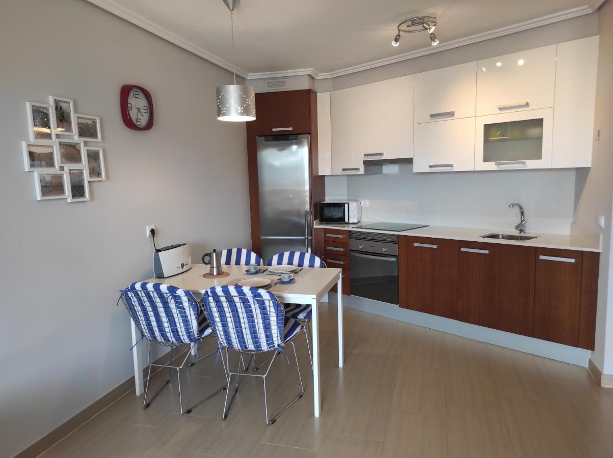 Apartment Tejita Playa *