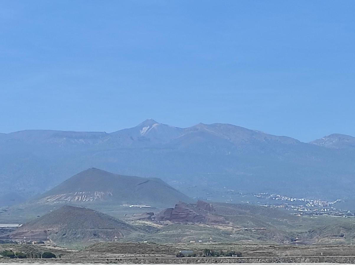 Tejita Playa *