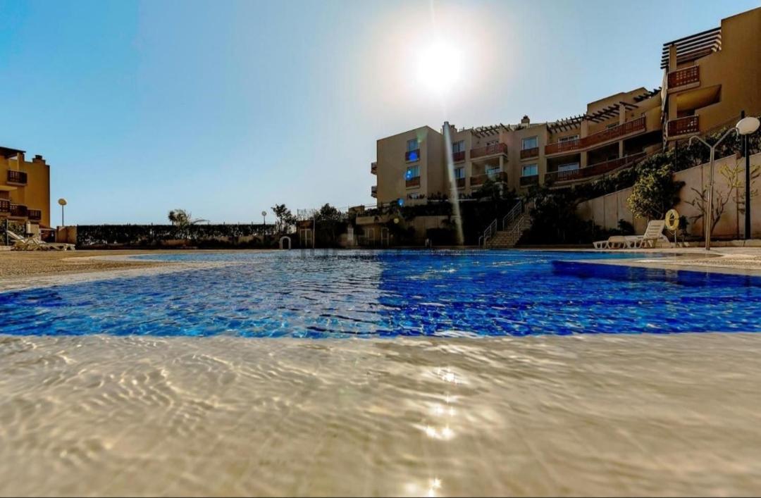 Tejita Playa * Granadilla De Abona
