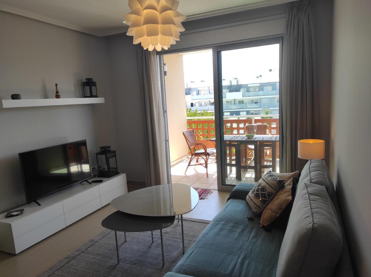 Tejita Playa Apartment Granadilla De Abona
