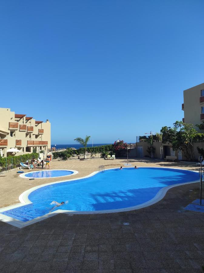 Tejita Playa Granadilla De Abona